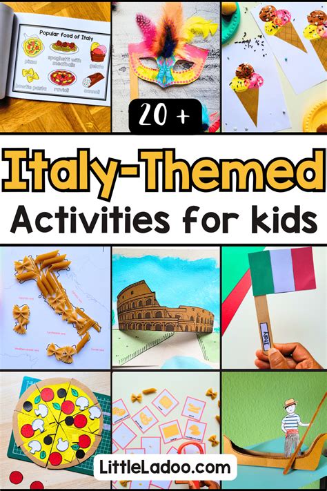 italian children's games|Playing outside – Italian games for children (Part 1).